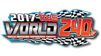 2017 World 240's Dual DVD Rotorua